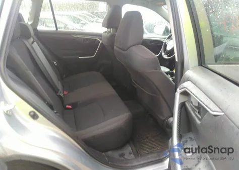 2021 Toyota Rav4 Le from USA, damaged, VIN 2T3G1RFV0MC169683